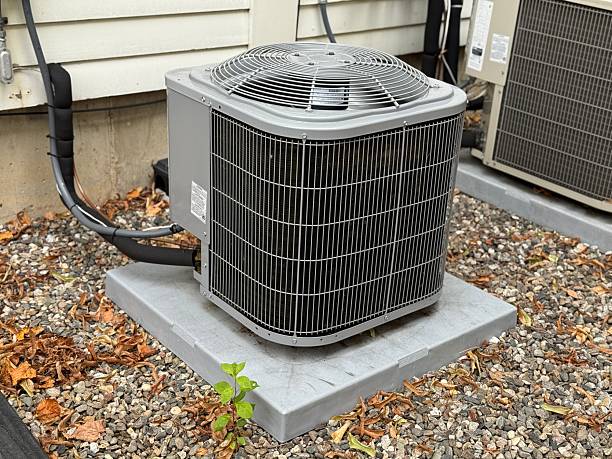 24/7 Emergency Hvac Installation experts in Jamestown, ND