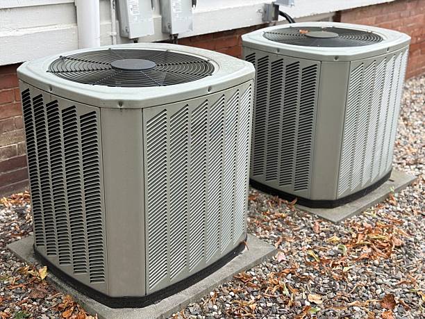 Reliable Hvac Installation contractor in Jamestown, ND by Leonard HVAC
