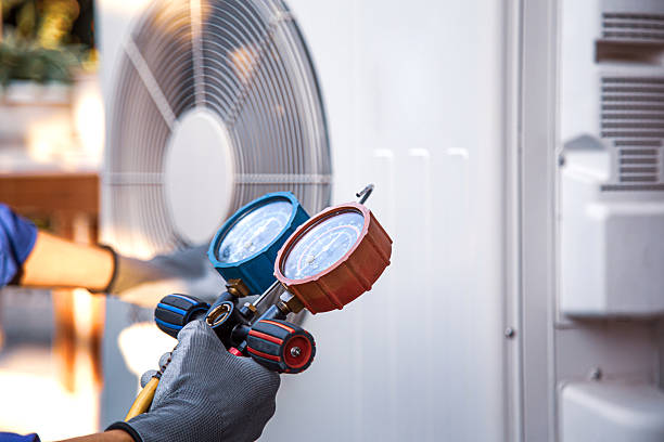 Affordable Hvac Installation solutions in Jamestown, ND