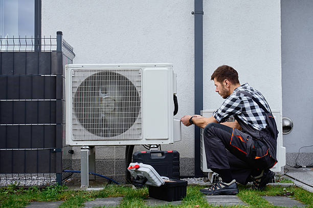 Top rated local Hvac Installation specialists in Jamestown, ND